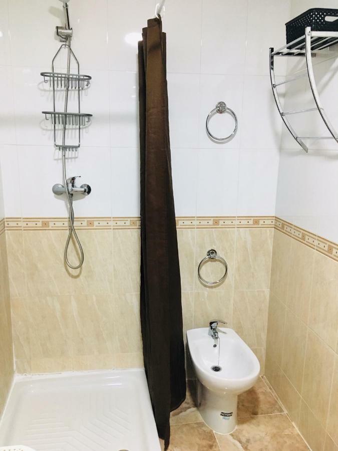 Macastre La Casita Santa Barbaraゲストハウス エクステリア 写真